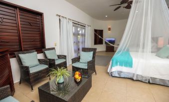 Mayan Secret Hotel Boutique