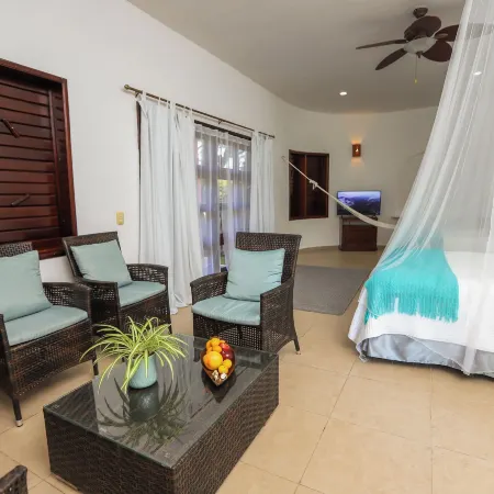 Mayan Secret Hotel Boutique