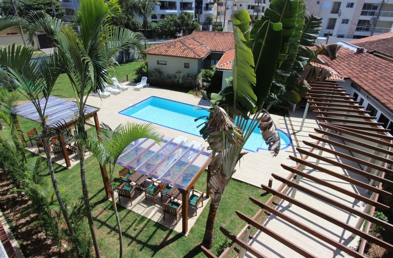 Hotel Ilhas do Caribe - Na Melhor região da Praia da Enseada photo 3