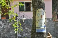 Cà du Ferrà Farm & Relax Hotels in Bonassola