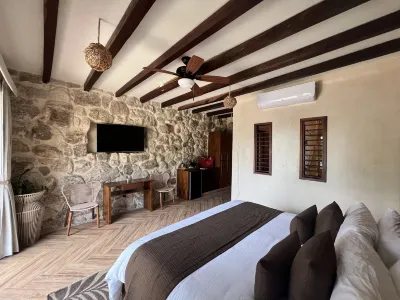 Villa Marcela