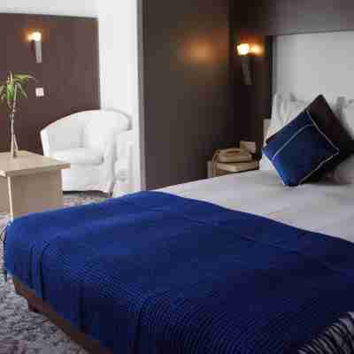 The Originals City, Hôtel La Siesta, Annonay Est Rooms