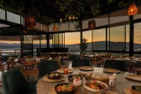 Hotel Boutique Marrakesh Hotels in San Isidro Mazatepec