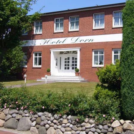 Akzent Hotel Dorn