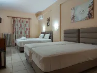 Hotel Spiridoula Hotel a Papigko