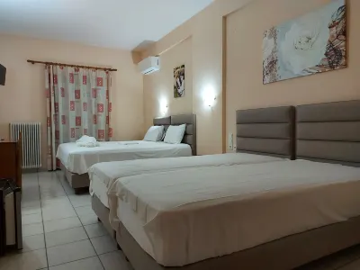 Hotel Spiridoula Hotels in 