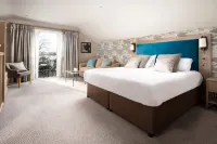 Windermere Rooms at the Wateredge Inn Hotels in Ambleside