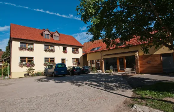 哈夫林格霍夫·加爾斯特酒店