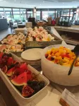 Cim Business Centre - breakfast