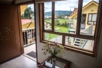 Hotel El Portal de las Flores, Alojamiento Rural