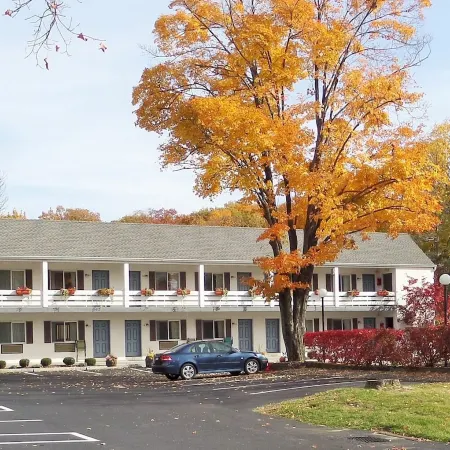 Roosevelt Inn of Hyde Park
