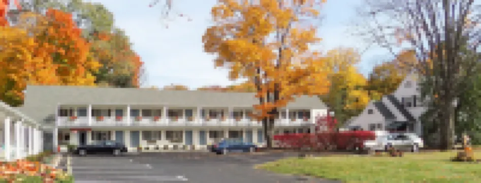 Roosevelt Inn of Hyde Park