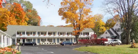Roosevelt Inn of Hyde Park
