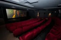 Hôtel Baker Hotels in Gaspe