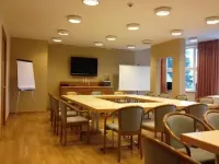 Hotel Harzhaus Hotels in Tanne