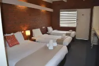 Wattle Motel Hotels in Seymour