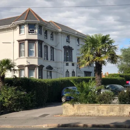 Kensington Hotel