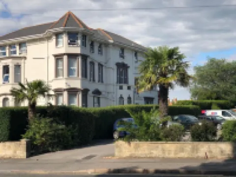 Kensington Hotel