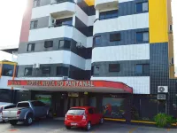 羅塔多潘塔納爾酒店 普魯登特總統城酒店