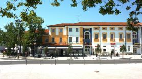 Lipa, Hotel & Bistro