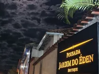 Jardim Do Eden Piri Hoteles en Pirenópolis