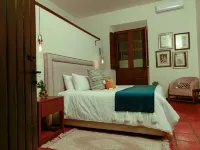 Casa Angeles Mascota Hotels in Mascota