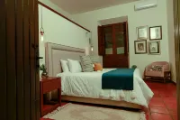 Casa Angeles Mascota Hotels in Mascota