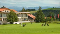 Hanusel Hof Wellness & Genuss in Panoramalage Hotels in Isny im Allgäu