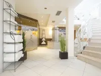 Hanusel Hof Wellness & Genuss in Panoramalage - spa