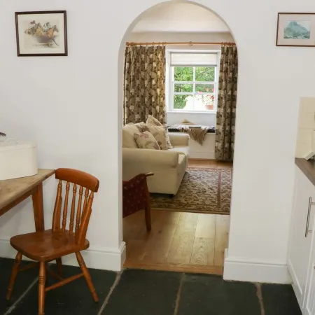 Coachmans Cottage