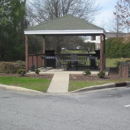 InTown Suites Extended Stay Greenville NC