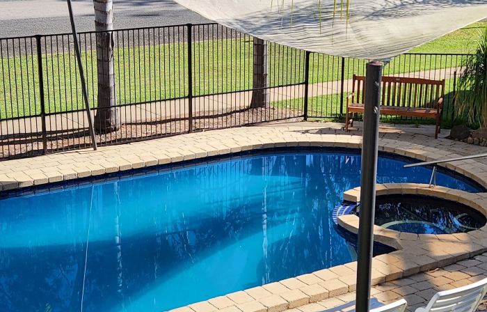 Barham Bridge Motor Inn