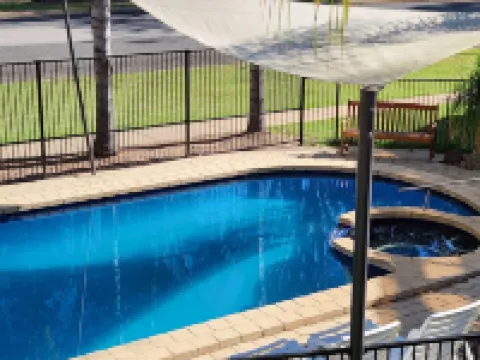 Barham Bridge Motor Inn Hotels in Barham