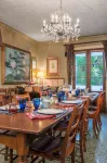 The Stockade Bed and Breakfast
