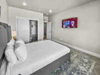 204 Jordanelle Mountain Paradise by SkyRun Park City