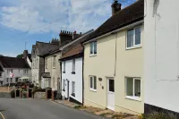 Smugglers Cottage Hotels in Seaton