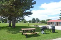 Lighthouse Motel Hotels in Walkerton