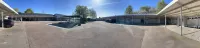 Fleninge Classic Motel Hotels in Hyllinge