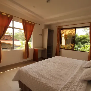 Lava House Hostal