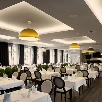 Konsum Berghotel Oberhof