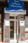 Las Palmas Urban Center