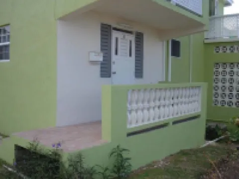 Malfranza Apartments Hotels in Bridgetown
