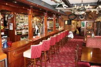Mahon's Hotel Hoteles en Irvinestown
