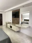 Motel San Carlos Hotels in Montemorelos