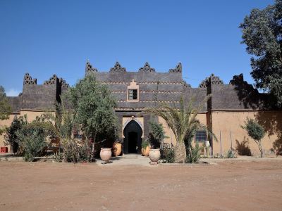 Haven la Chance Desert Hotel