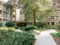 West Coast Suites at UBC Hotels near Point Grey