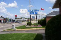Hillside Inn Pembroke - 2-Star