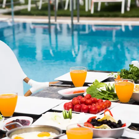 Assos Altin Hotel