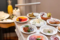 Leśny Dwór Hotels in Stezyca