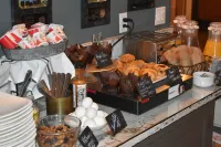 Rest, a Boutique Hotel - breakfast